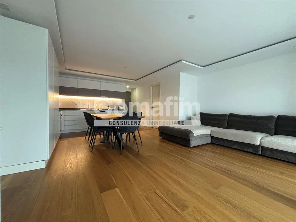 Splendido Appartamento di recente costruzione – Foto 6 von 13