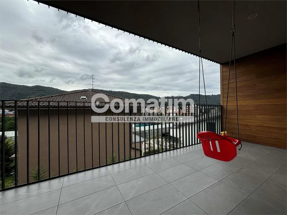 Splendido Appartamento di recente costruzione – Foto 8 von 13