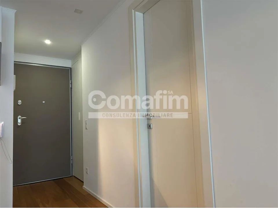 Splendido Appartamento di recente costruzione