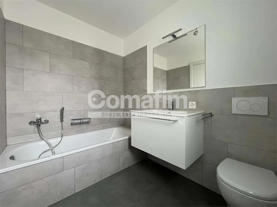 Residenza Esclusiva a Vacallo - App. 3.5 locali – photo 12 sur 13