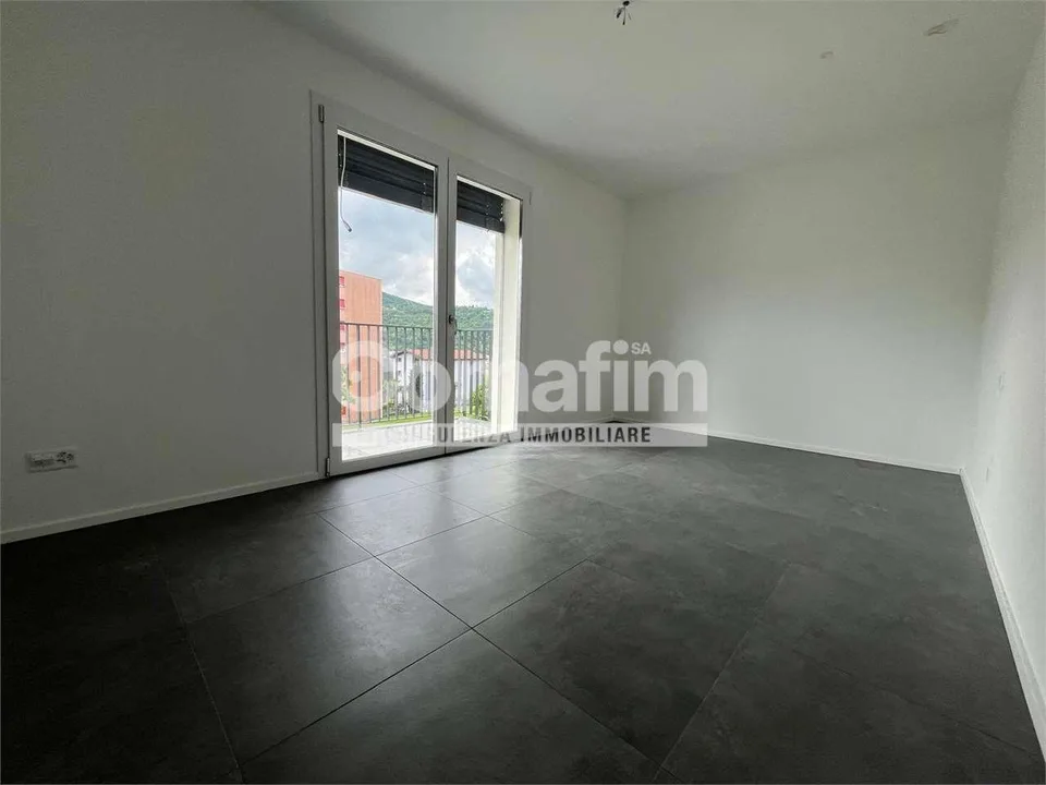 Residenza Esclusiva a Vacallo - App. 3.5 locali – photo 11 sur 13