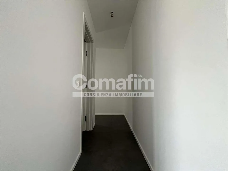 Residenza Esclusiva a Vacallo - App. 3.5 locali – photo 10 sur 13