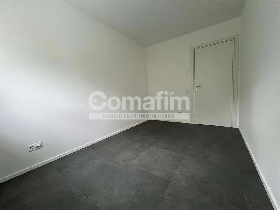 Residenza Esclusiva a Vacallo - App. 3.5 locali – photo 9 sur 13