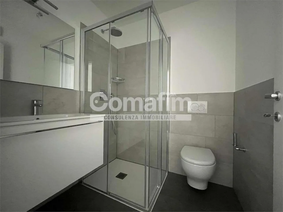 Residenza Esclusiva a Vacallo - App. 3.5 locali – photo 13 sur 13