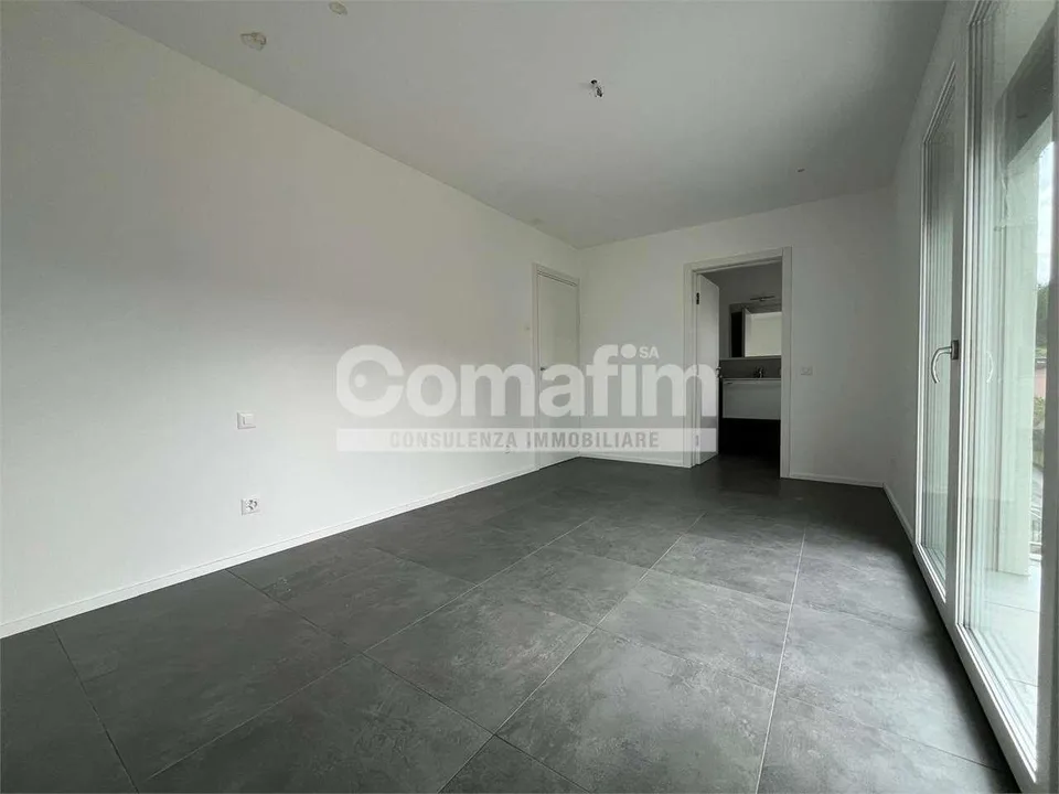 Residenza Esclusiva a Vacallo - App. 3.5 locali – photo 7 sur 13