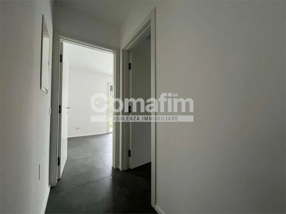 Residenza Esclusiva a Vacallo - App. 3.5 locali – photo 6 sur 13