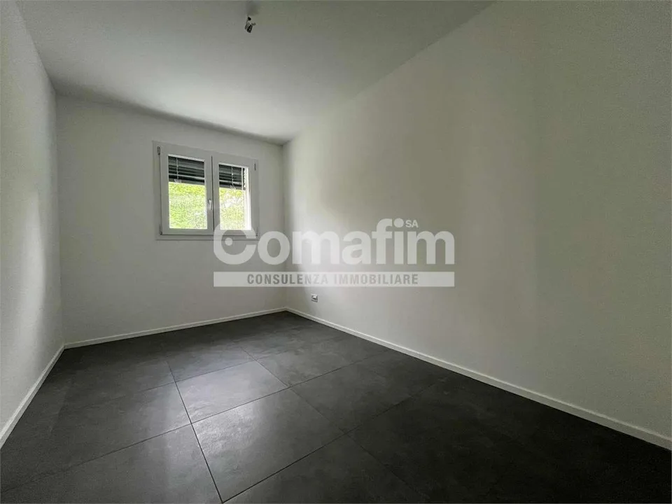 Residenza Esclusiva a Vacallo - App. 3.5 locali – photo 8 sur 13