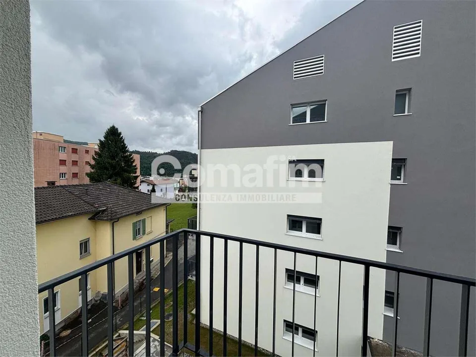 VACALLO-Residenza Esclusiva - App. 4.5 locali – photo 11 sur 11