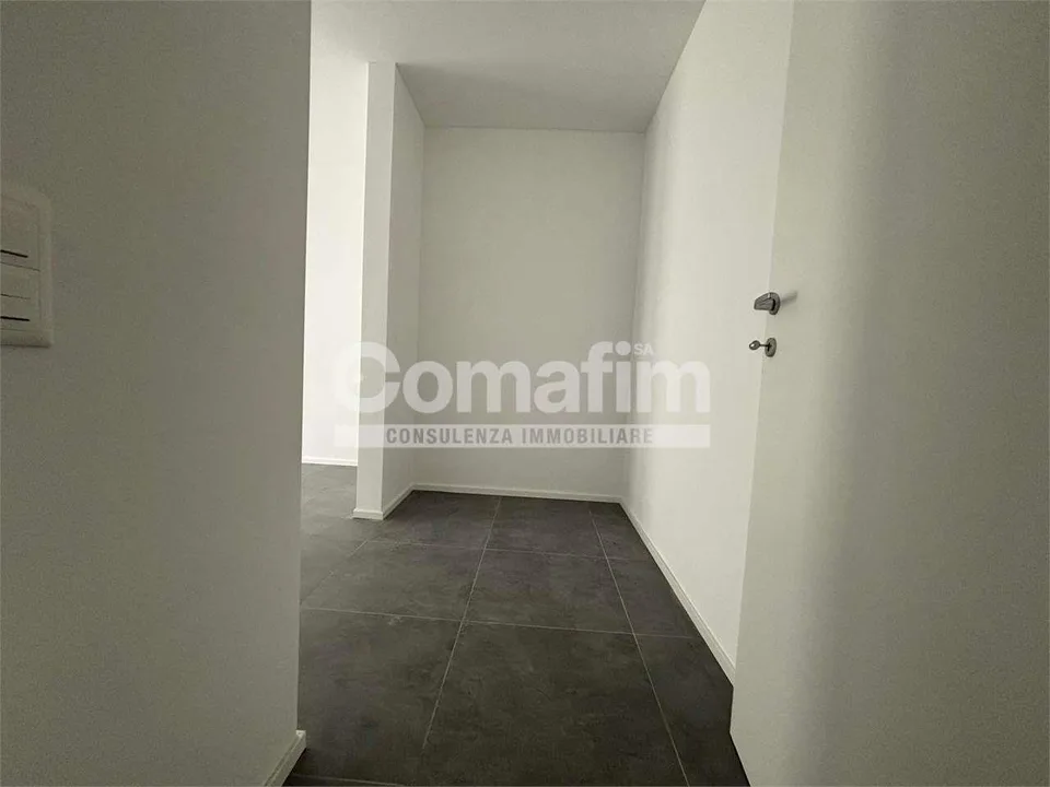 VACALLO-Residenza Esclusiva -  App. 4.5 locali