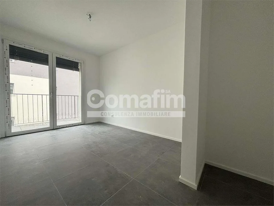 VACALLO-Residenza Esclusiva -  App. 4.5 locali