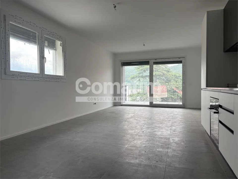 VACALLO-Residenza Esclusiva -  App. 4.5 locali