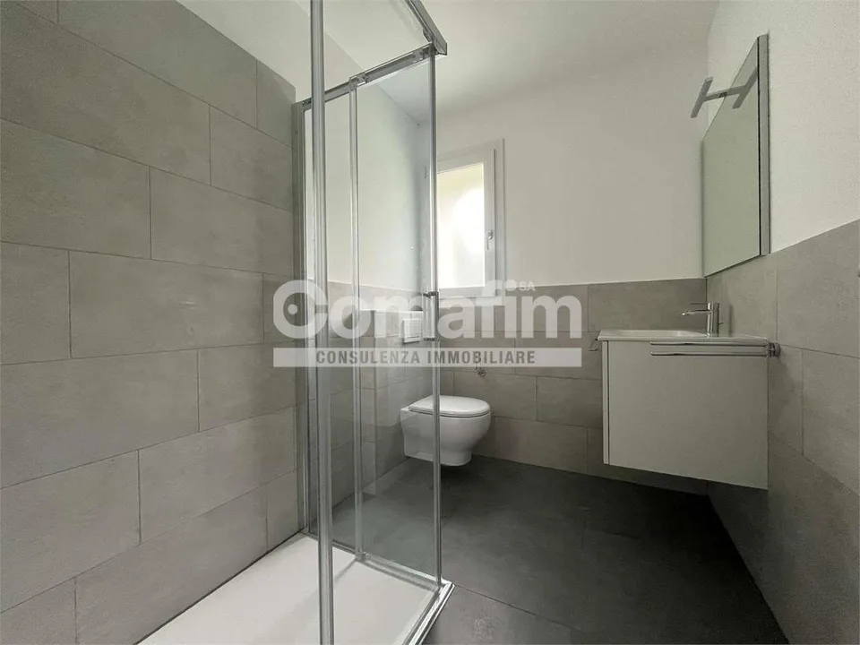 Residenza Esclusiva a Vacallo - App. 2.5 locali – Foto 6 von 13