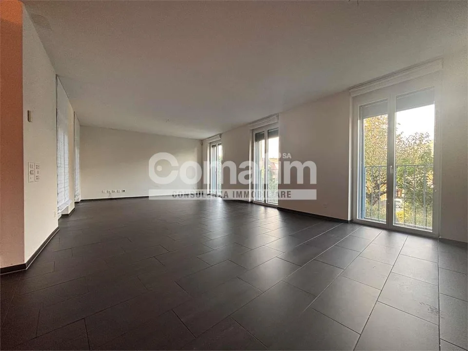 Villa unifamiliare con giardino – foto 12 di 13