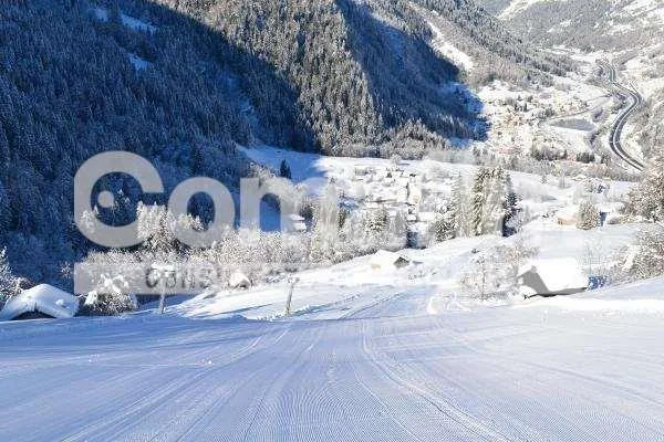 Terreno Edificabile a Prato Leventina