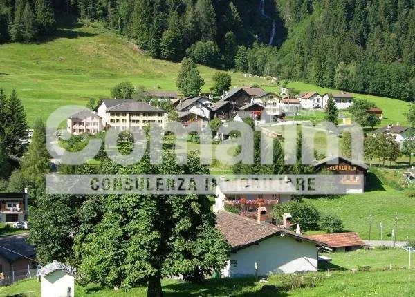 Terreno Edificabile a Prato Leventina