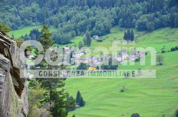 Terreno Edificabile a Prato Leventina