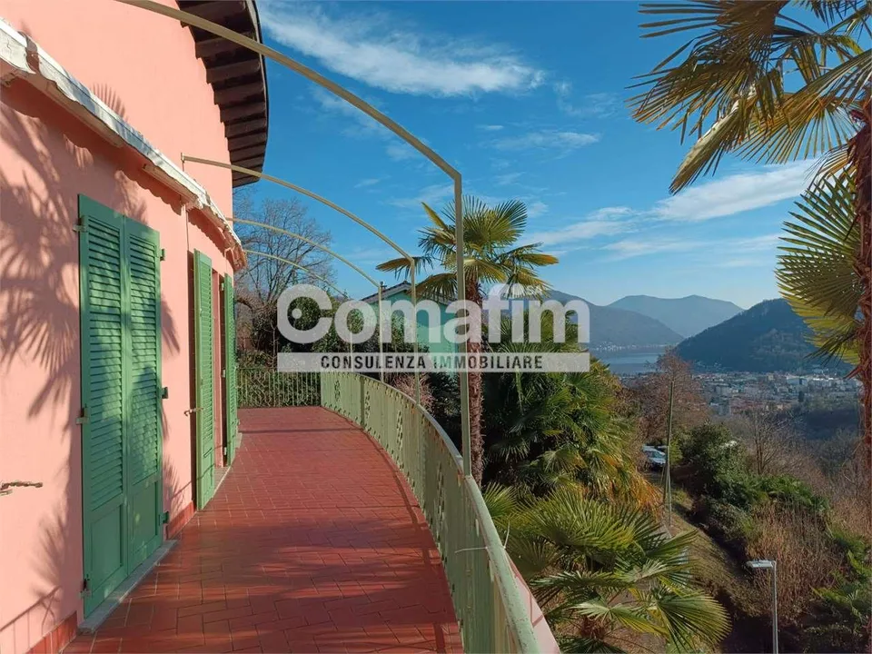 Casa unifamiliare con vista-Possibilità di acquisto RENT TO BUY!!!!