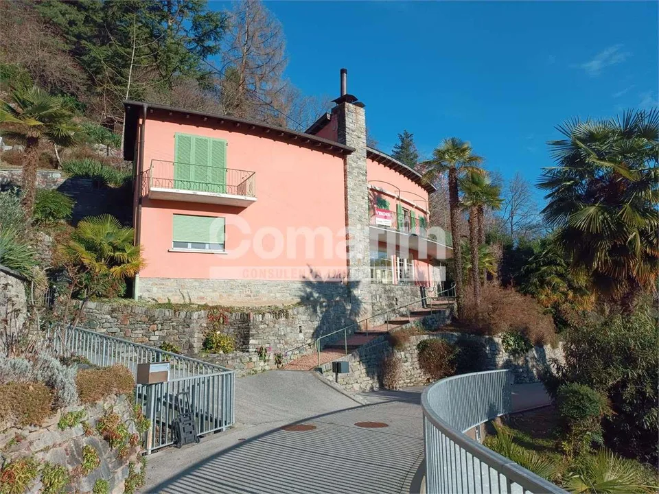 Casa unifamiliare con vista-Possibilità di acquisto RENT TO BUY!!!!