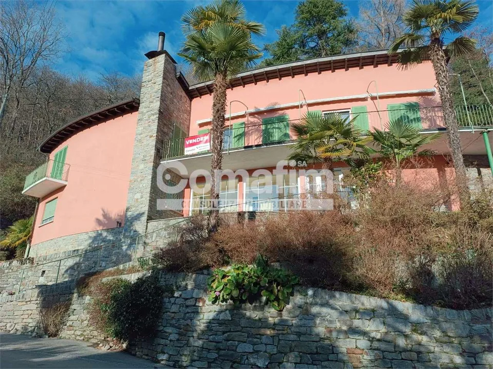 Casa unifamiliare con vista-Possibilità di acquisto RENT TO BUY!!!!