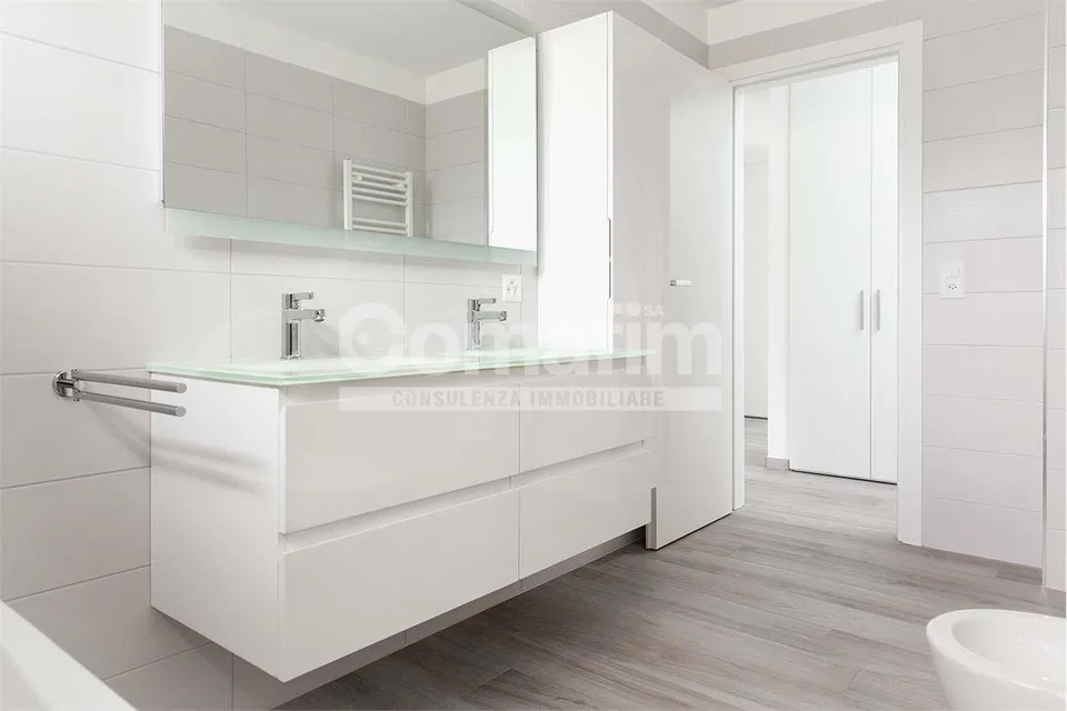 Moderno, luminoso, pratico! – foto 7 di 8