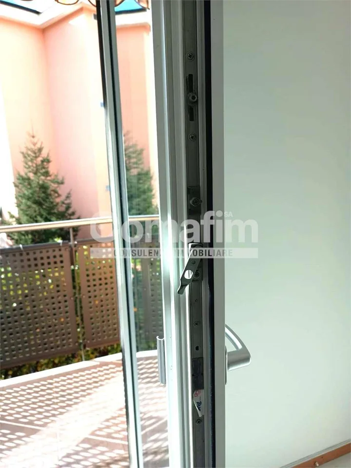 Palazzina a reddito a Giubiasco presso la stazione – foto 7 di 11