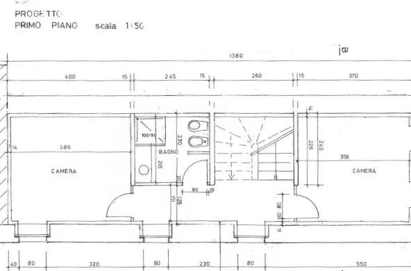 Certara - Lugano Vedesi casa ticinese da ristrutturare con licenza edi – Foto 11 von 13