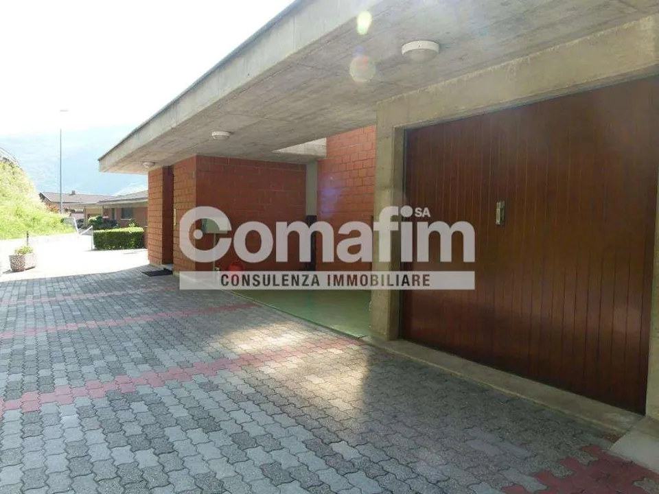 A Capolago vendiamo casa con "Praticità e spazio a