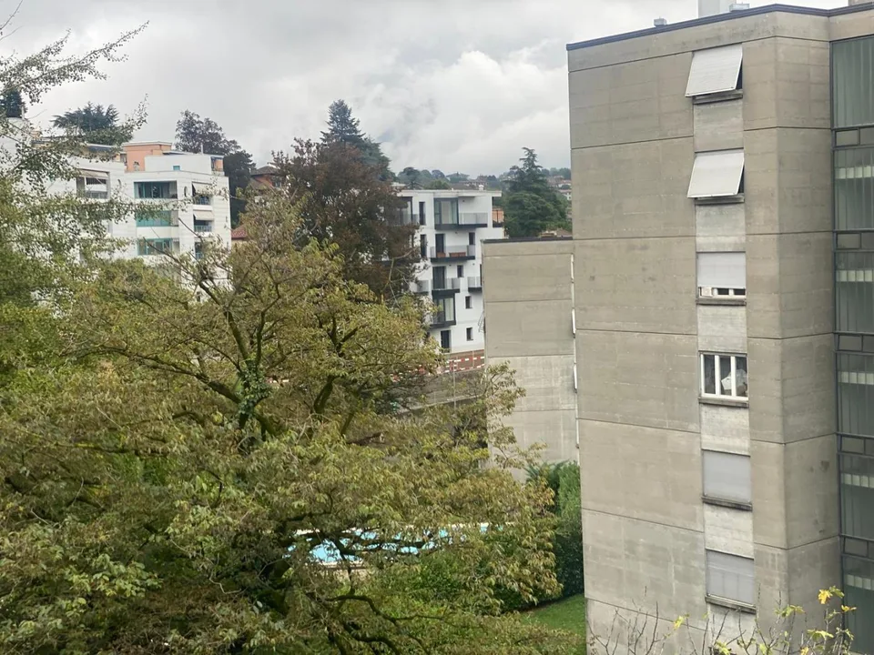 Baulandgrundstück von 1050 m2 in der 5-geschossigen Bauzone terreno... – Foto 12 von 19
