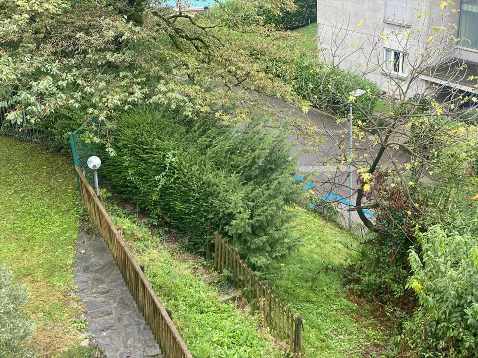 Baulandgrundstück von 1050 m2 in der 5-geschossigen Bauzone terreno...