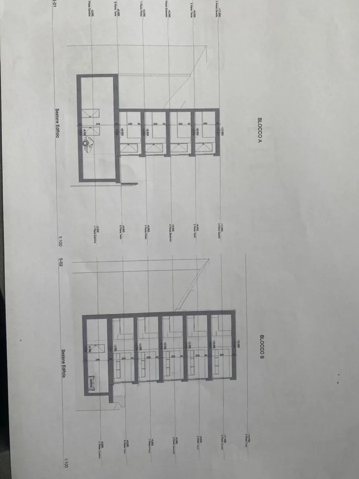 Baulandgrundstück von 1050 m2 in der 5-geschossigen Bauzone terreno... – Foto 15 von 19