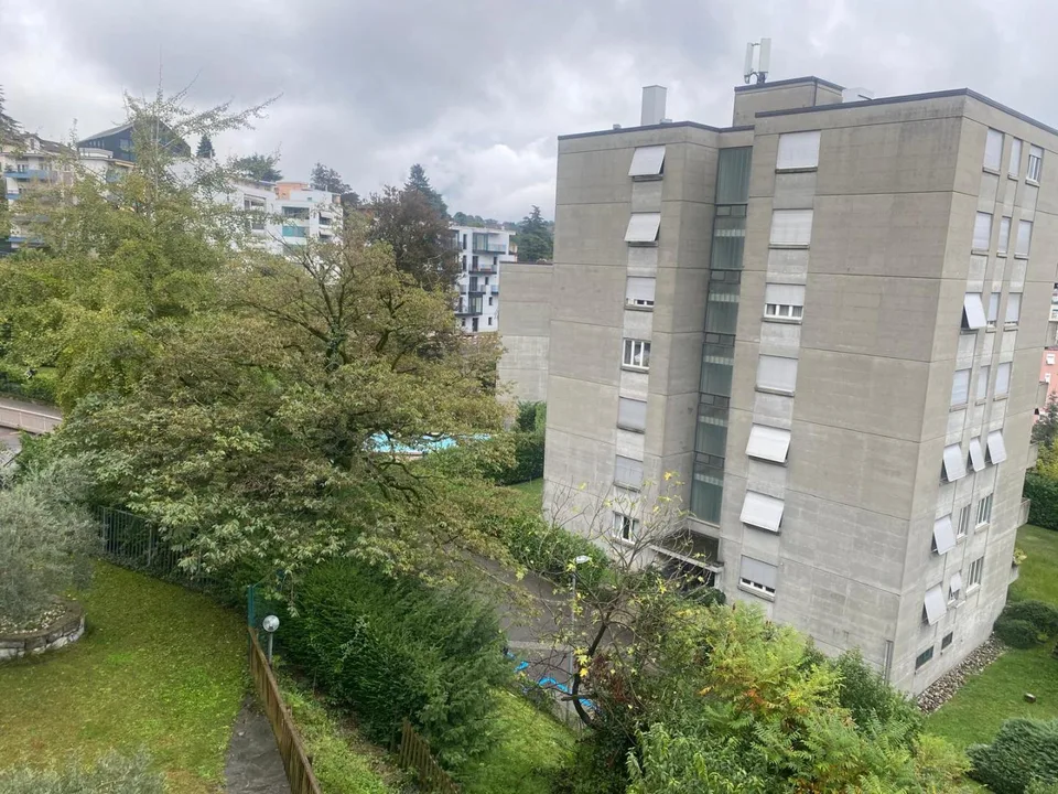Baulandgrundstück von 1050 m2 in der 5-geschossigen Bauzone terreno... – Foto 10 von 19