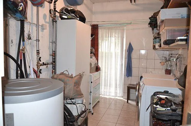 2-Familienhaus mit grossem Grundstück ruhige, sonnige Aussichtslage... – Foto 27 von 30