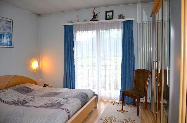 2-Familienhaus mit grossem Grundstück ruhige, sonnige Aussichtslage... – Foto 13 von 30