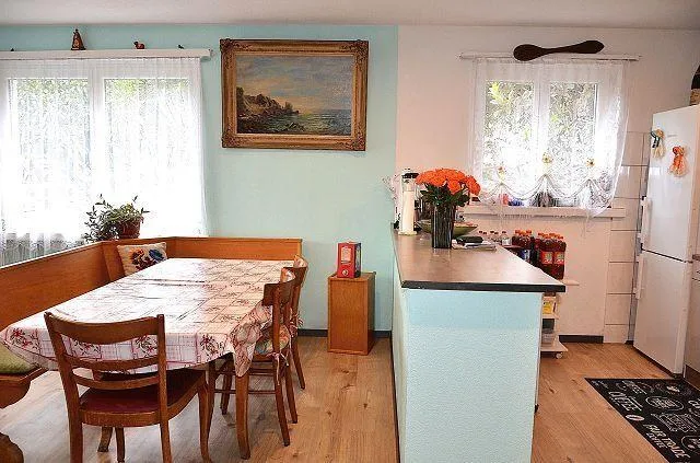2-Familienhaus mit grossem Grundstück ruhige, sonnige Aussichtslage... – Foto 9 von 30