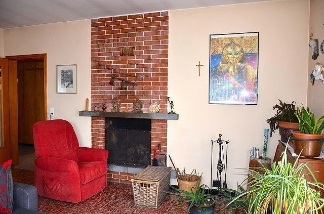 2-Familienhaus mit grossem Grundstück ruhige, sonnige Aussichtslage...