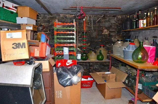 2-Familienhaus mit grossem Grundstück ruhige, sonnige Aussichtslage... – Foto 28 von 30