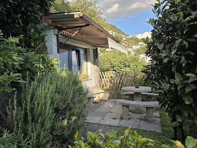 2-Familienhaus mit grossem Grundstück ruhige, sonnige Aussichtslage... – foto 23 di 30