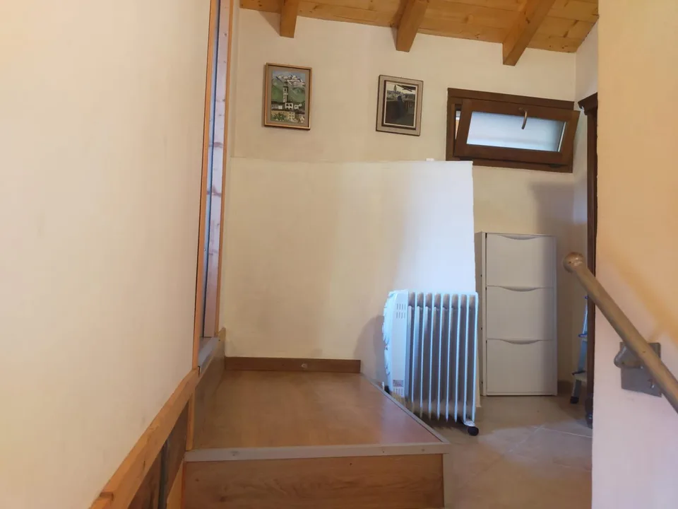 2-Zimmer Ferienhaus an sehr ruhiger, sonniger Aussichtslage / casa ... – Foto 7 von 13