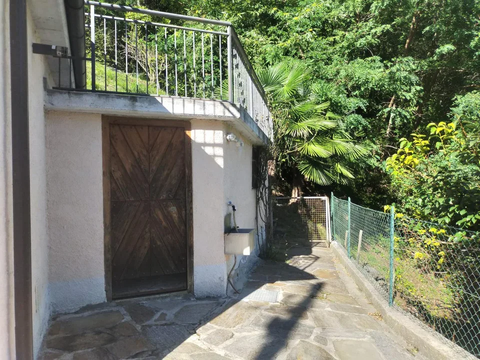 2-Zimmer Ferienhaus an sehr ruhiger, sonniger Aussichtslage / casa ... – Foto 9 von 13