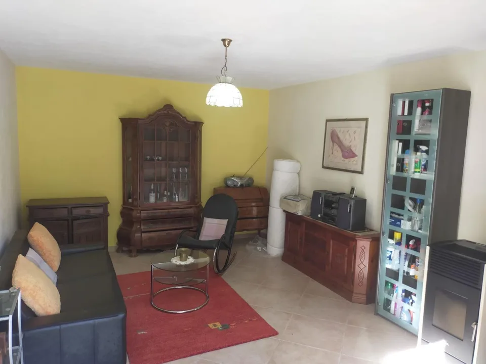 2-Zimmer Ferienhaus an sehr ruhiger, sonniger Aussichtslage / casa ...