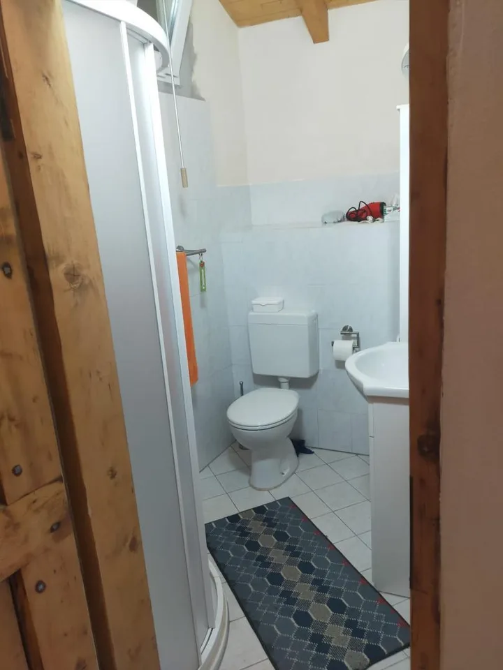 2-Zimmer Ferienhaus an sehr ruhiger, sonniger Aussichtslage / casa ... – Foto 6 von 13