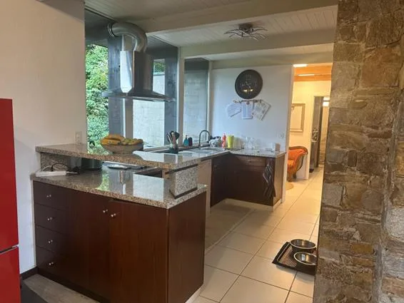 Spettacolare villa in sasso vendesi - Aranno – Foto 9 von 28