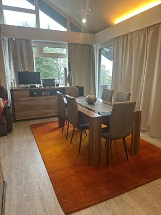 Spettacolare villa in sasso vendesi - Aranno – Foto 8 von 28