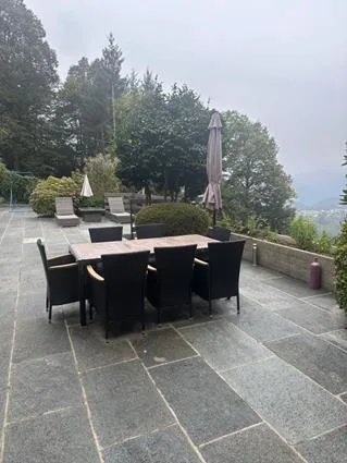 Spettacolare chalet in sasso vendesi  - Aranno