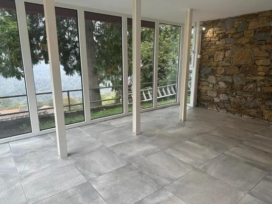 Spettacolare villa in sasso vendesi - Aranno – Foto 24 von 28