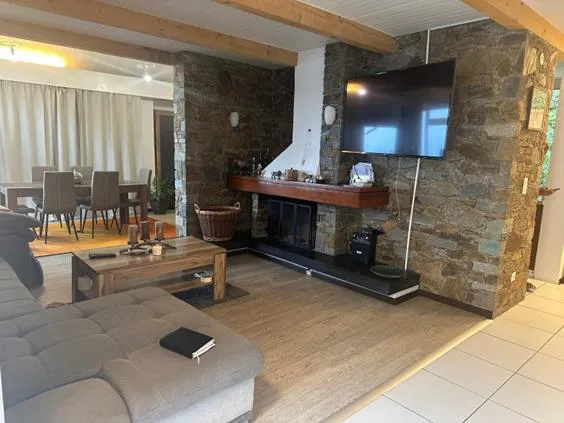 Spettacolare villa in sasso vendesi - Aranno – Foto 7 von 28