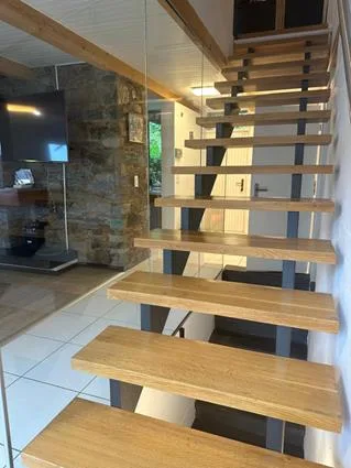 Spettacolare villa in sasso vendesi - Aranno – Foto 15 von 28