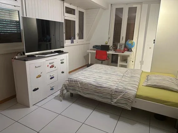 Spettacolare villa in sasso vendesi - Aranno – Foto 20 von 28