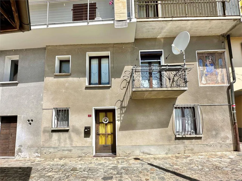 A CURIO immerso nel verde - Duplex di 2.5 locali – photo 12 sur 13