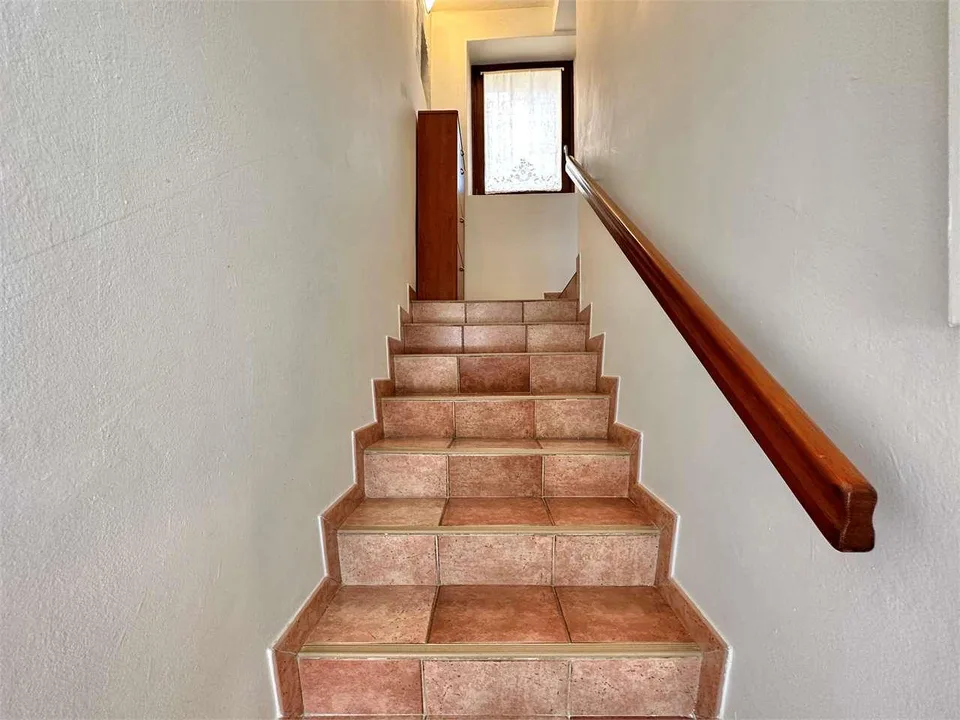 A CURIO immerso nel verde - Duplex di 2.5 locali